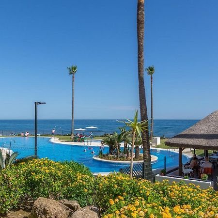 Mi Capricho Playa Marbella Apartment Sitio de Calahonda Exterior photo