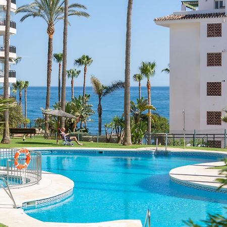Mi Capricho Playa Marbella Apartment Sitio de Calahonda Exterior photo