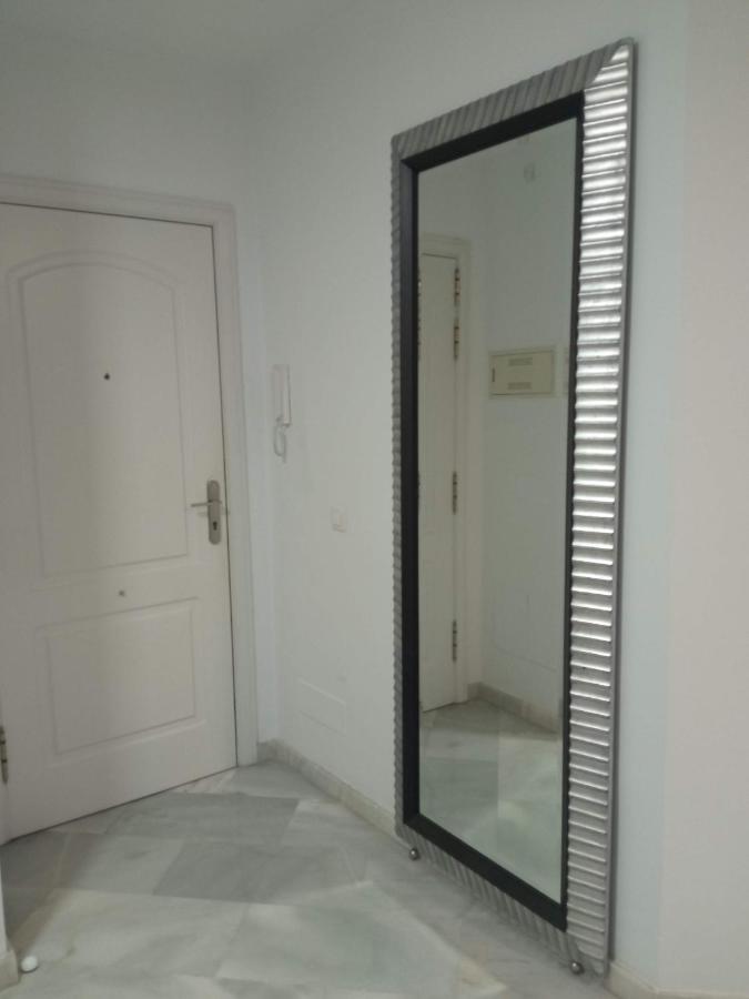 Mi Capricho Playa Marbella Apartment Sitio de Calahonda Exterior photo