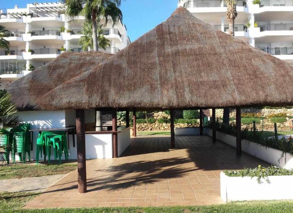 Mi Capricho Playa Marbella Apartment Sitio de Calahonda Exterior photo