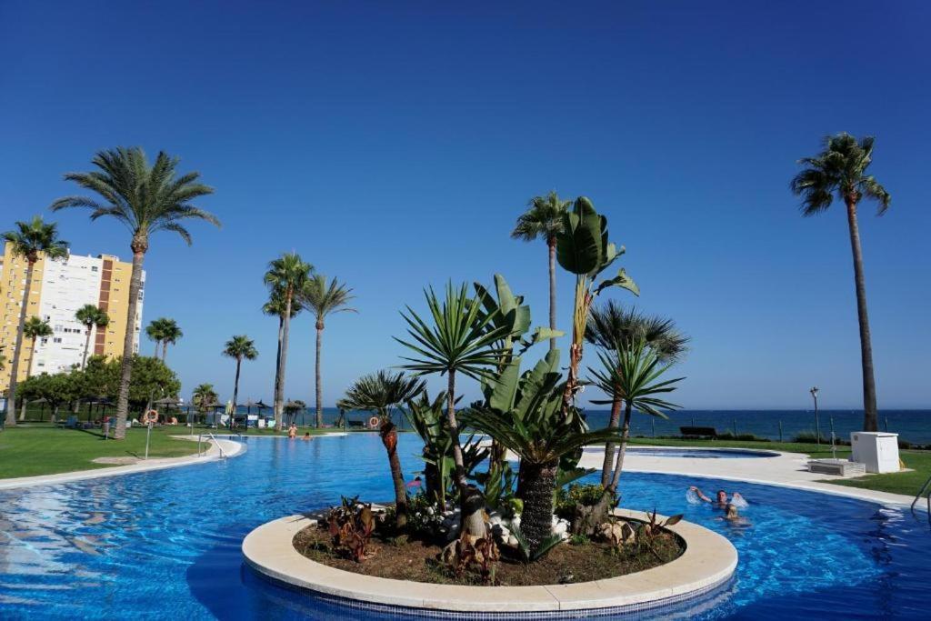 Mi Capricho Playa Marbella Apartment Sitio de Calahonda Exterior photo