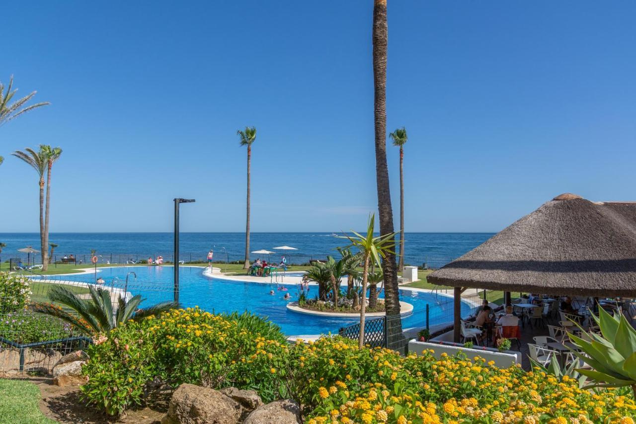 Mi Capricho Playa Marbella Apartment Sitio de Calahonda Exterior photo