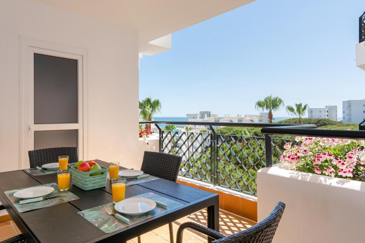 Mi Capricho Playa Marbella Apartment Sitio de Calahonda Exterior photo