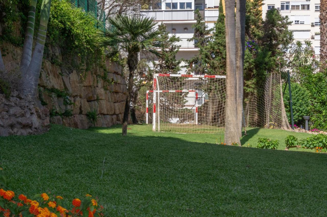 Mi Capricho Playa Marbella Apartment Sitio de Calahonda Exterior photo