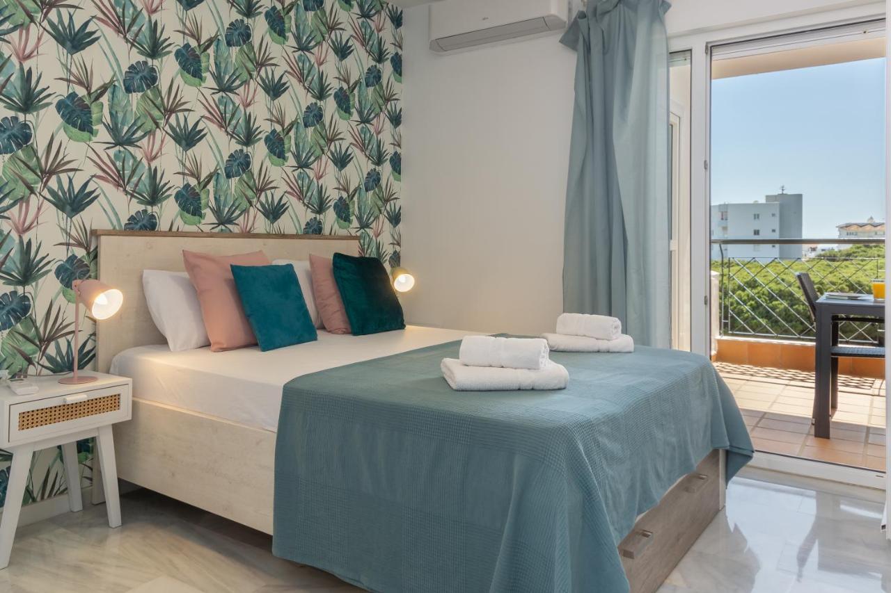Mi Capricho Playa Marbella Apartment Sitio de Calahonda Exterior photo