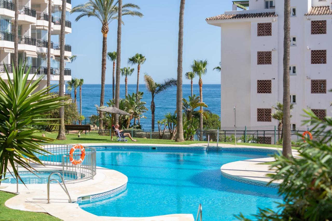 Mi Capricho Playa Marbella Apartment Sitio de Calahonda Exterior photo
