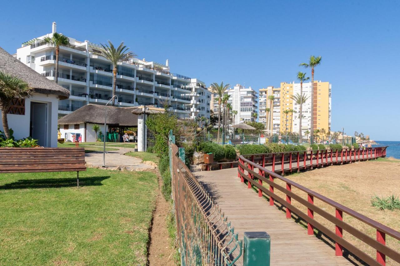 Mi Capricho Playa Marbella Apartment Sitio de Calahonda Exterior photo