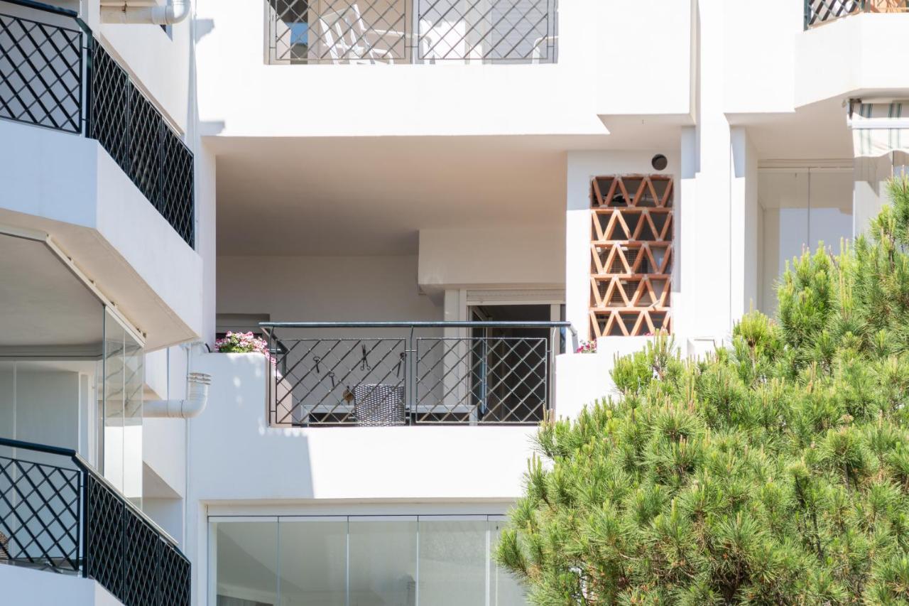 Mi Capricho Playa Marbella Apartment Sitio de Calahonda Exterior photo