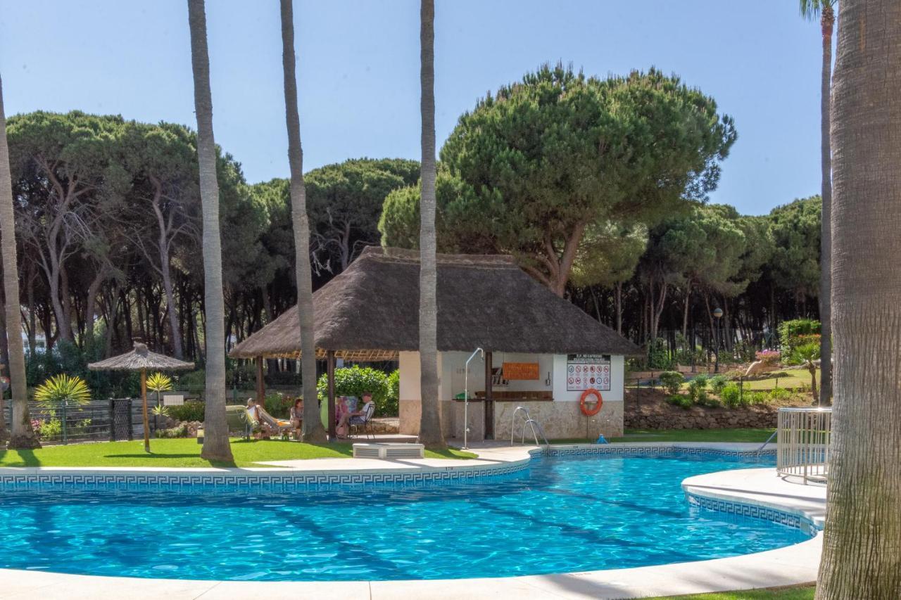 Mi Capricho Playa Marbella Apartment Sitio de Calahonda Exterior photo