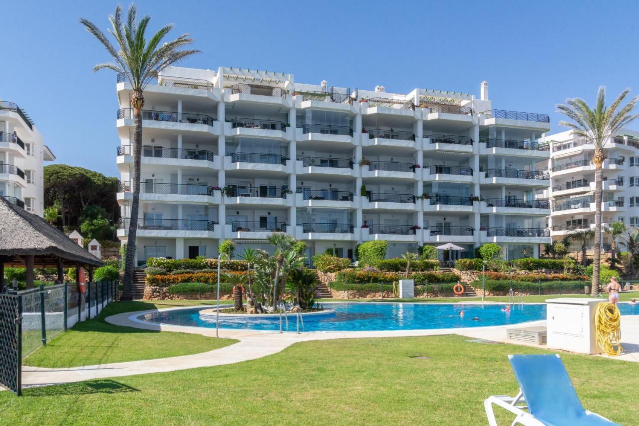 Mi Capricho Playa Marbella Apartment Sitio de Calahonda Exterior photo