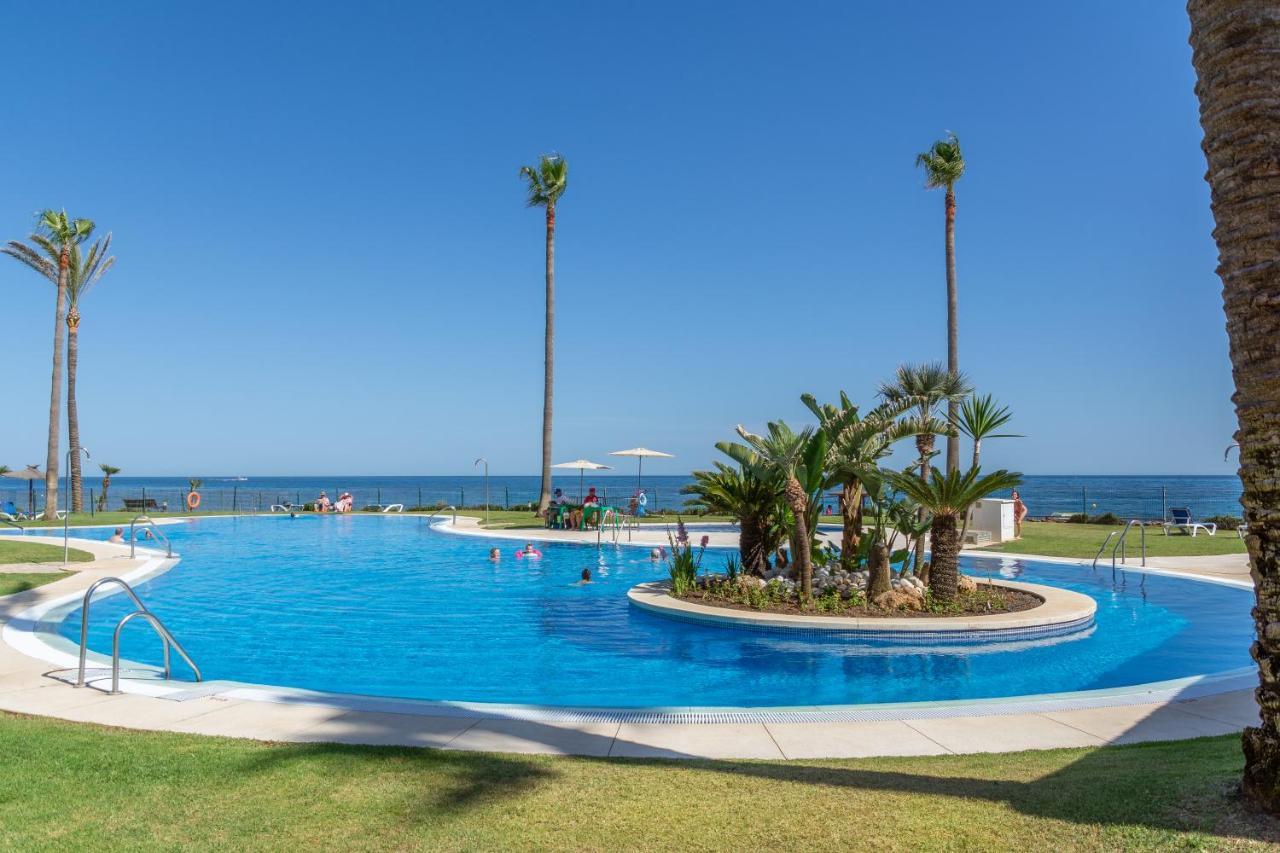 Mi Capricho Playa Marbella Apartment Sitio de Calahonda Exterior photo