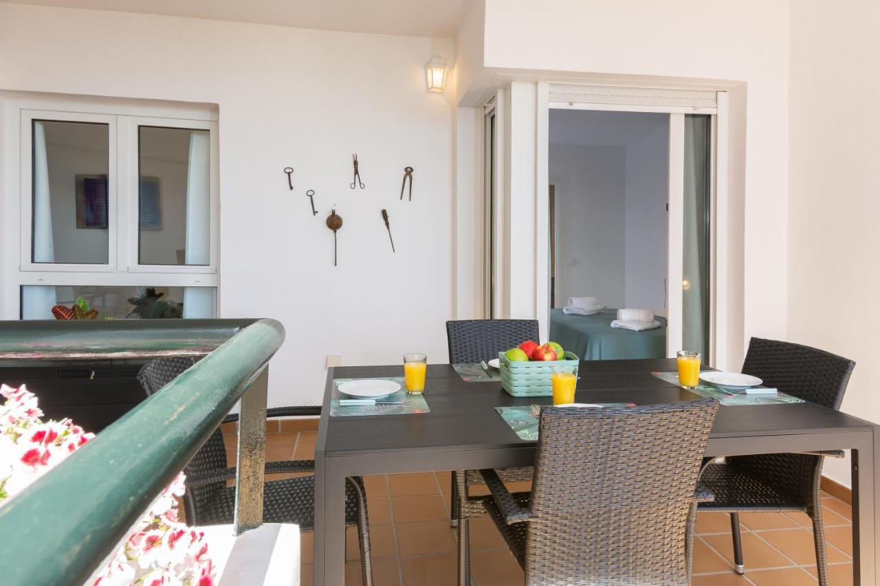 Mi Capricho Playa Marbella Apartment Sitio de Calahonda Exterior photo