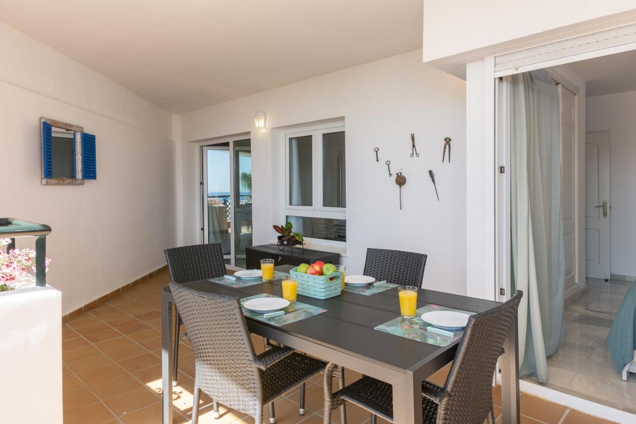 Mi Capricho Playa Marbella Apartment Sitio de Calahonda Exterior photo