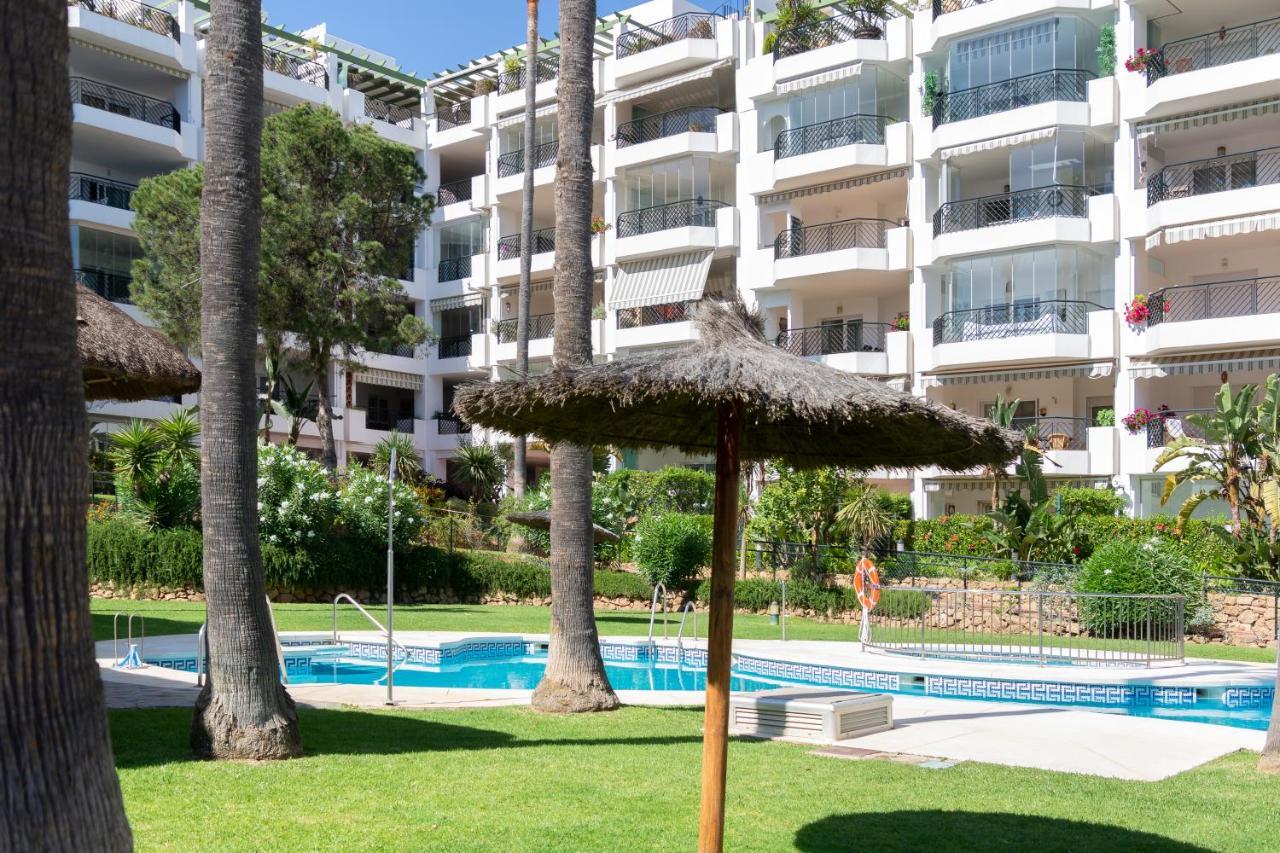 Mi Capricho Playa Marbella Apartment Sitio de Calahonda Exterior photo