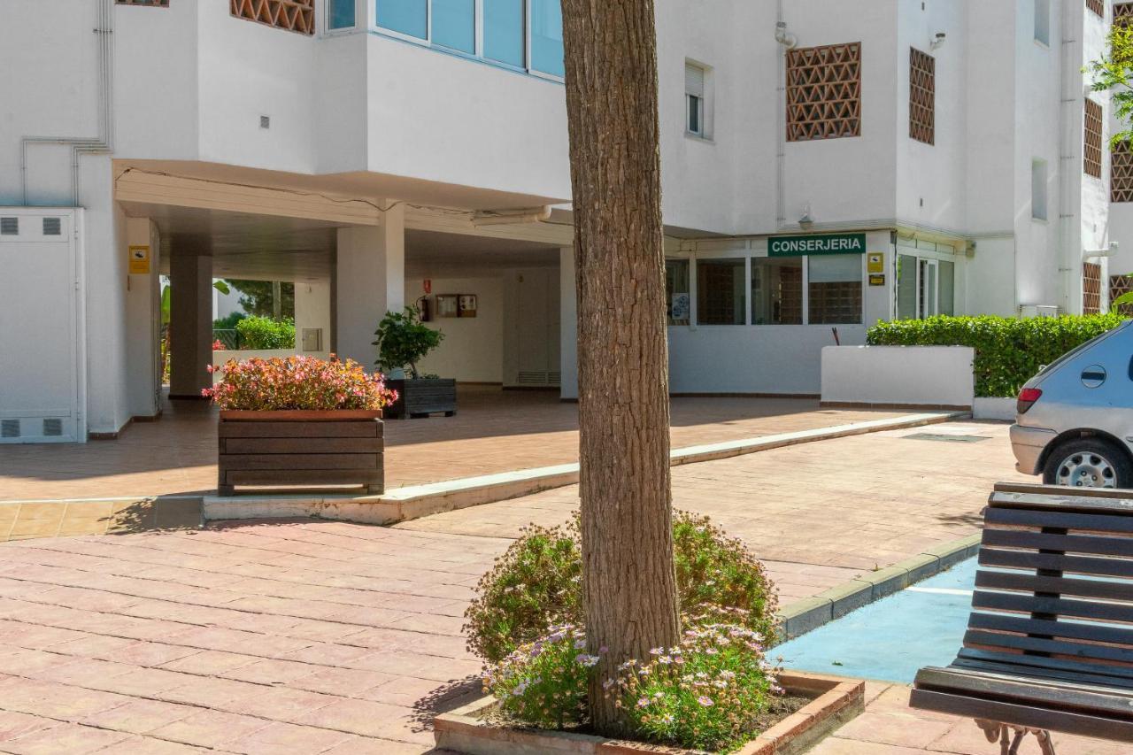 Mi Capricho Playa Marbella Apartment Sitio de Calahonda Exterior photo