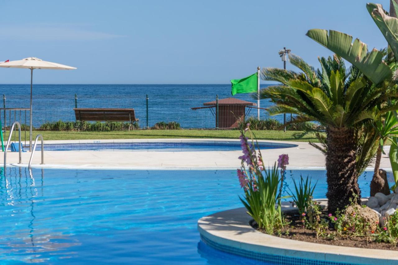 Mi Capricho Playa Marbella Apartment Sitio de Calahonda Exterior photo