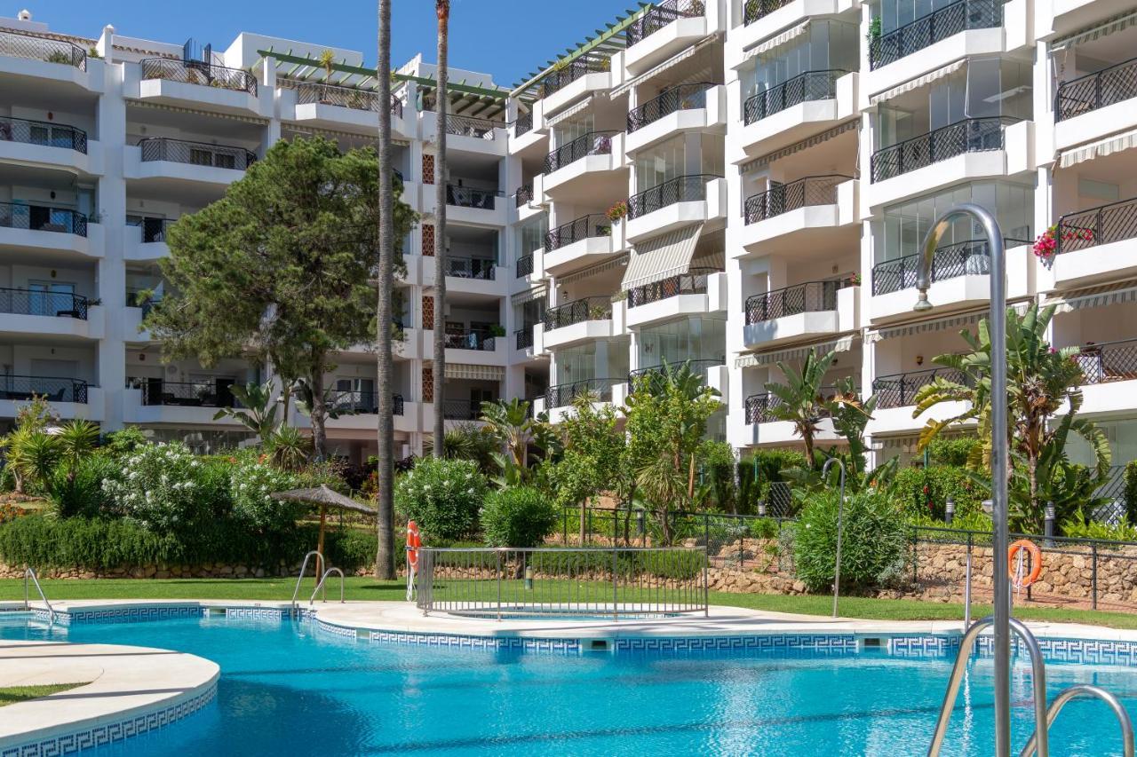 Mi Capricho Playa Marbella Apartment Sitio de Calahonda Exterior photo